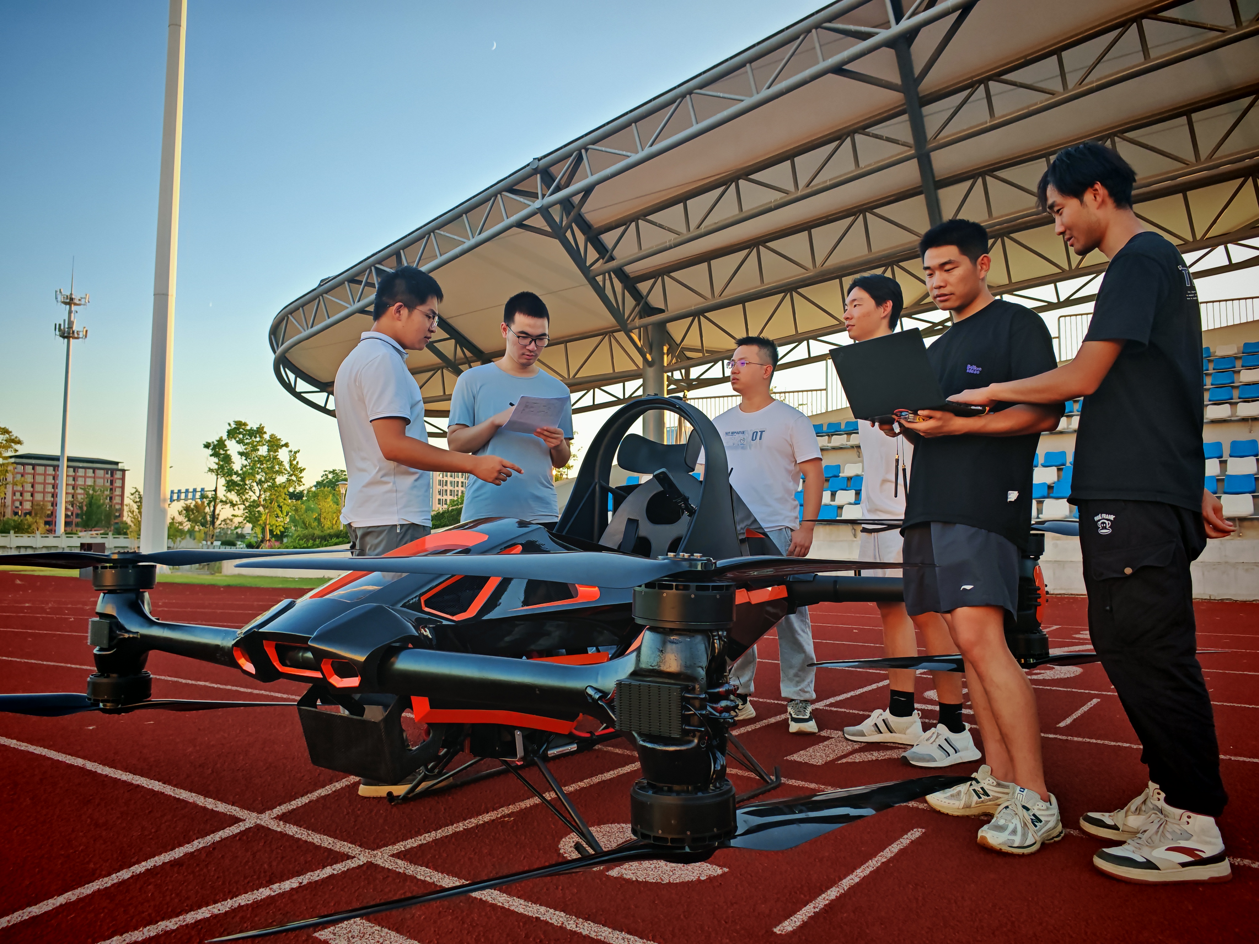 大学学科建设_服务国家战略需求学科布局_数智转型驱动学科升级