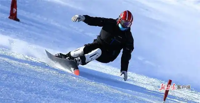 冬奥会科技应用_北京冬奥会科技创新_人工智能虚拟现实5G8K裸眼3D