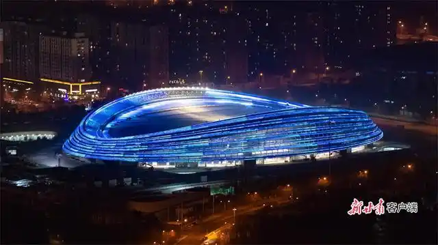 人工智能虚拟现实5G8K裸眼3D_冬奥会科技应用_北京冬奥会科技创新