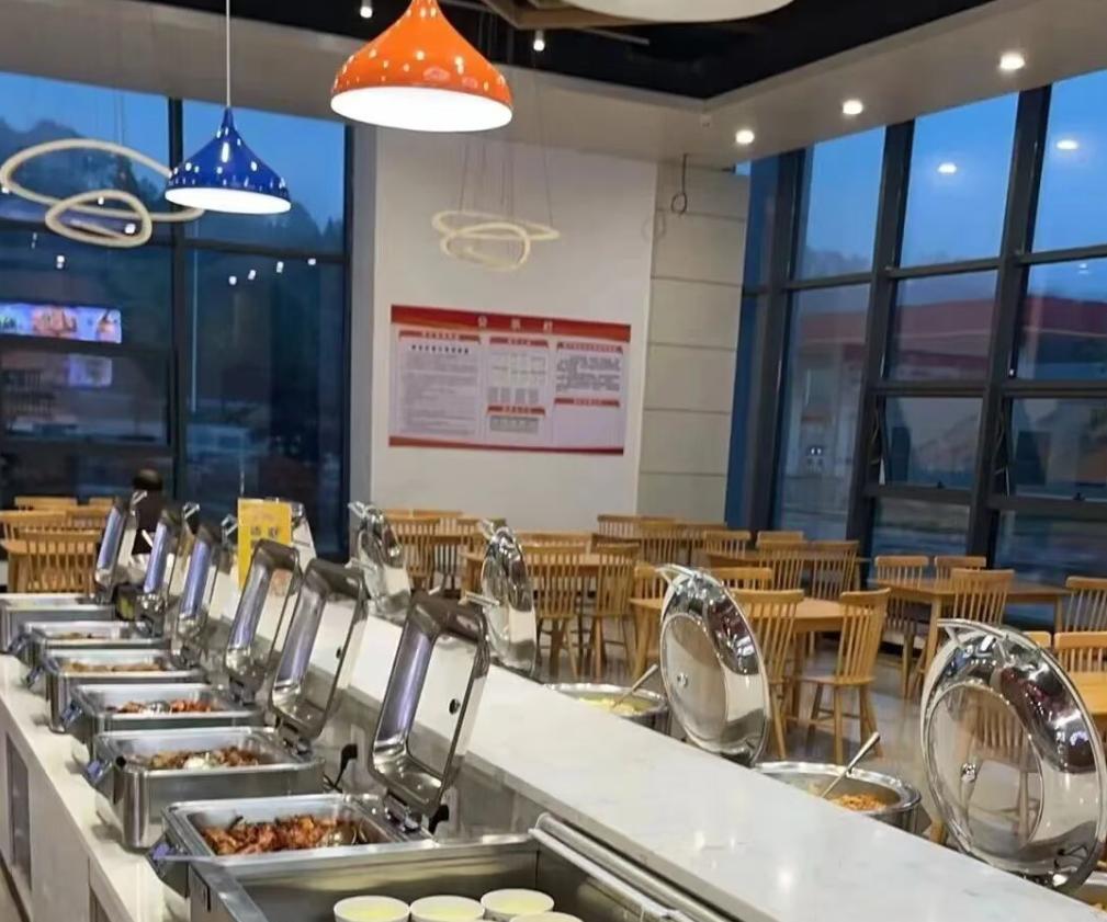 服务区盈利模式_高速服务区_高速公路服务区收入来源