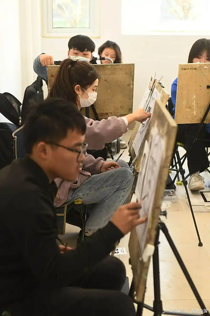 升学季！艺考生和普通考生报考及升学全流程5大核心差异