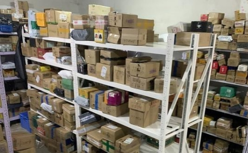 2022年春节临近，偏远地区快递停运时间及相关情况汇总