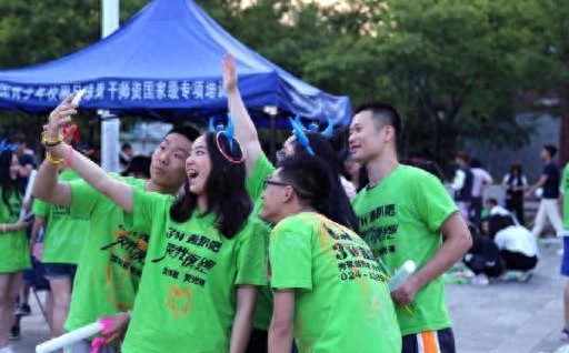 大一新生困惑大学社团咋选？这几个社团值得加入