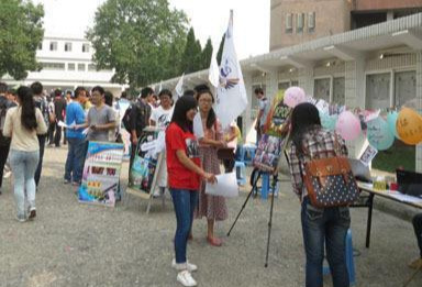 英语社推荐_大学社团_大学社团招新