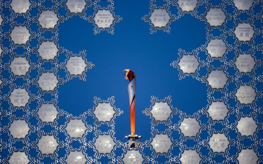 北京冬奥会亮点多！科技元素成赛事背后‘黑科技’支撑