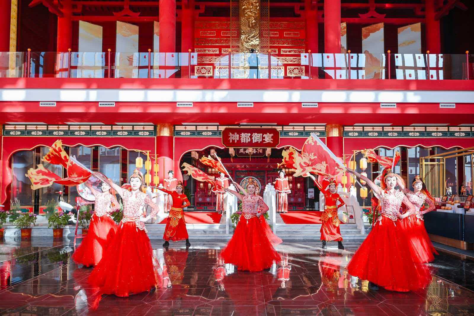 高速服务区_高速服务区升级改造_服务区功能拓展交旅融合