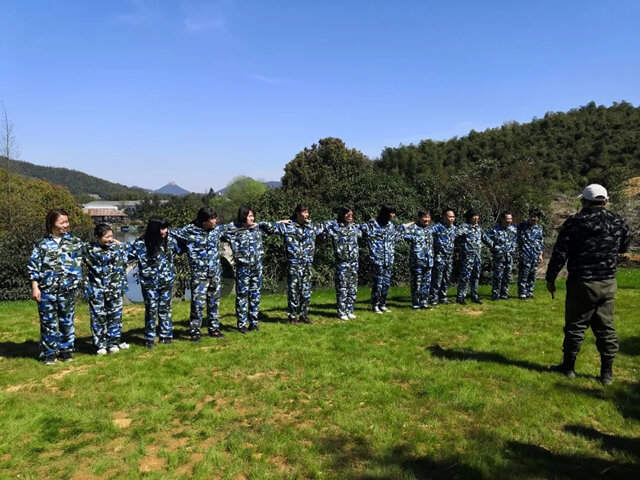 大一新生必看！大学军训是否必须参加及军训时间、意义详解