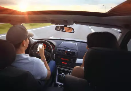 新手高速行驶常踩误区及规则，老司机实拍提醒快来看