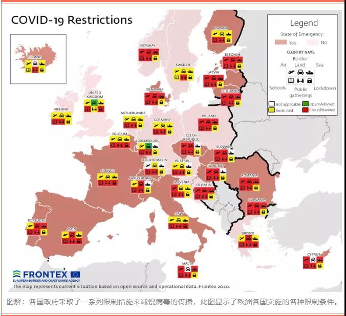DHL,UPS,FEDEX等国际快递最新寄运情况