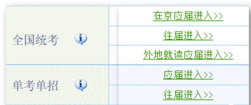 北京高考选考科目填报流程_北京高考报名第二阶段网上填报个人信息缴费_高考报名