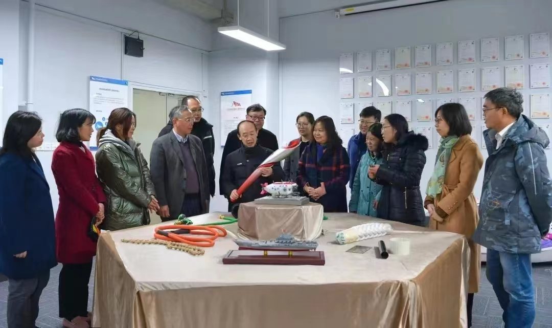 东华大学高水平学科建设成就_大学学科建设_东华大学学科建设双一流建设