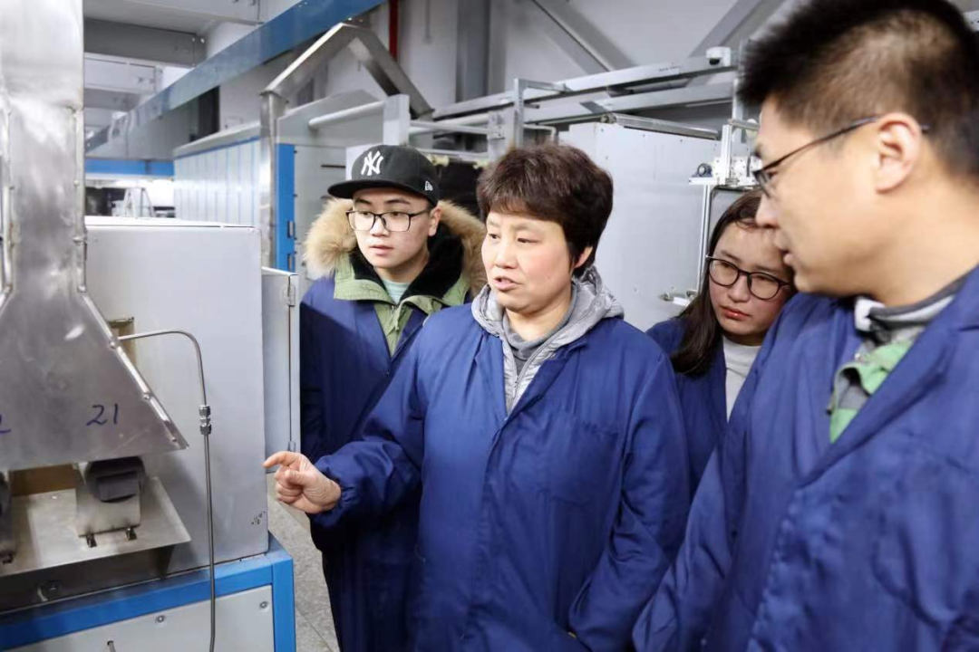 东华大学学科建设双一流建设_东华大学高水平学科建设成就_大学学科建设