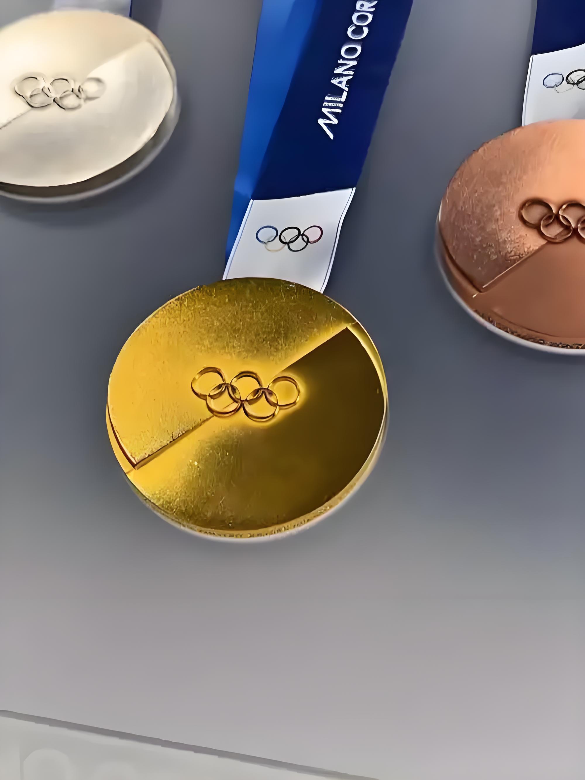 2026米兰冬奥会奖牌榜分析_中国短道速滑现状与挑战_冬奥会世界纪录