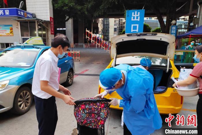广州再现疫情新挑战，奥密克戎来袭！速看疫情动态