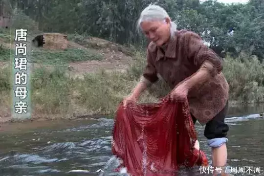 唐尚珺复读经历_33岁参加7次高考学生_高考录取