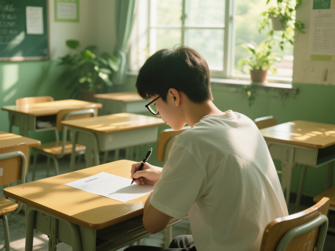 @高考生,这份“提分秘籍”请查收→