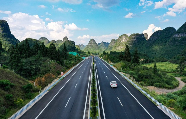 高速建设_中国高速公路亏损原因_高速公路建设债务问题