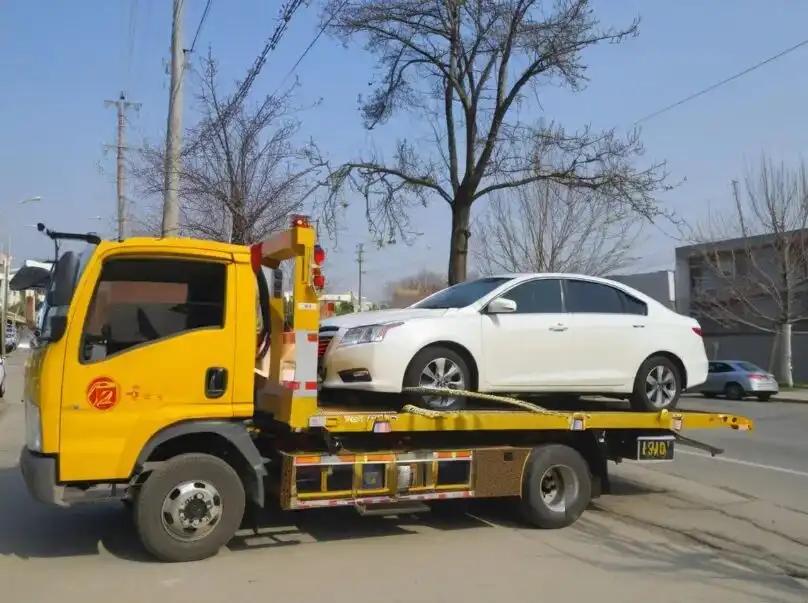 12122救援服务_高速救援_高速公路故障救援