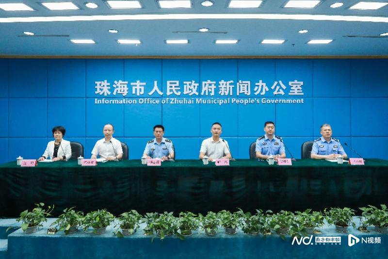 2023珠海高考报名人数及考点安排公布，设智能安检门防作弊