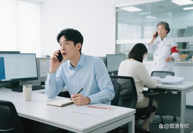 同事每月借我饭卡去大学食堂，背后藏着我难以面对的回忆