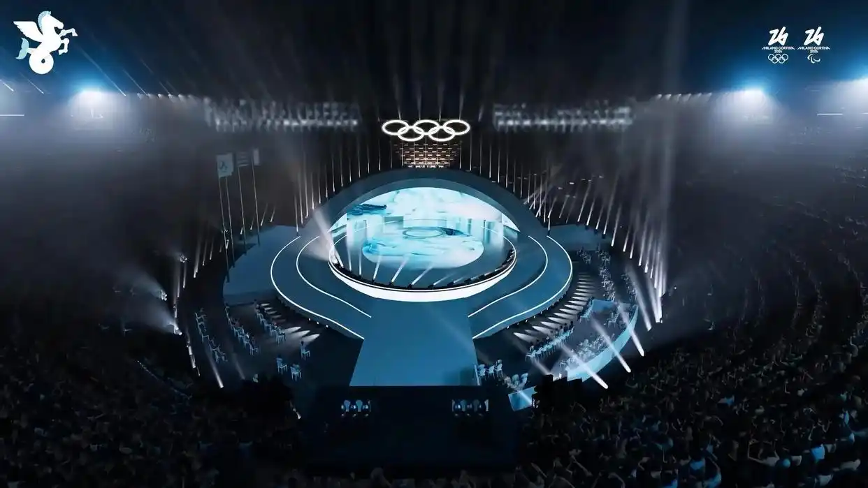 维罗纳文化遗产_冬奥闭幕式_冬奥会闭幕式