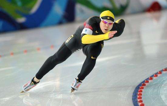 冬奥会历史冠军_中国代表团旗手 历届冬奥会 中国短道速滑运动员