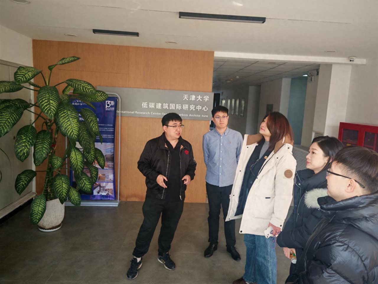 天津大学实验室等三方合作，为青少年打造高端科普教育平台