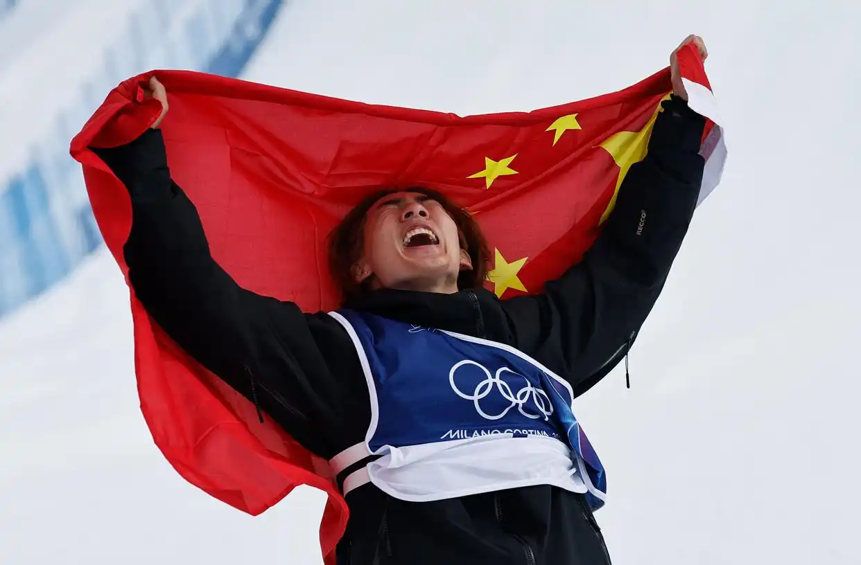 冬奥会运动员_中国体育代表团成绩_米兰冬奥会闭幕式
