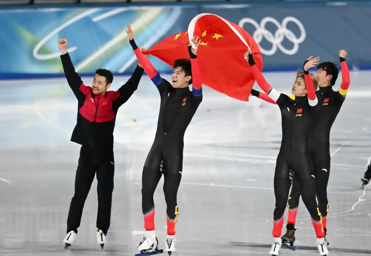 中国体育代表团成绩_米兰冬奥会闭幕式_冬奥会运动员