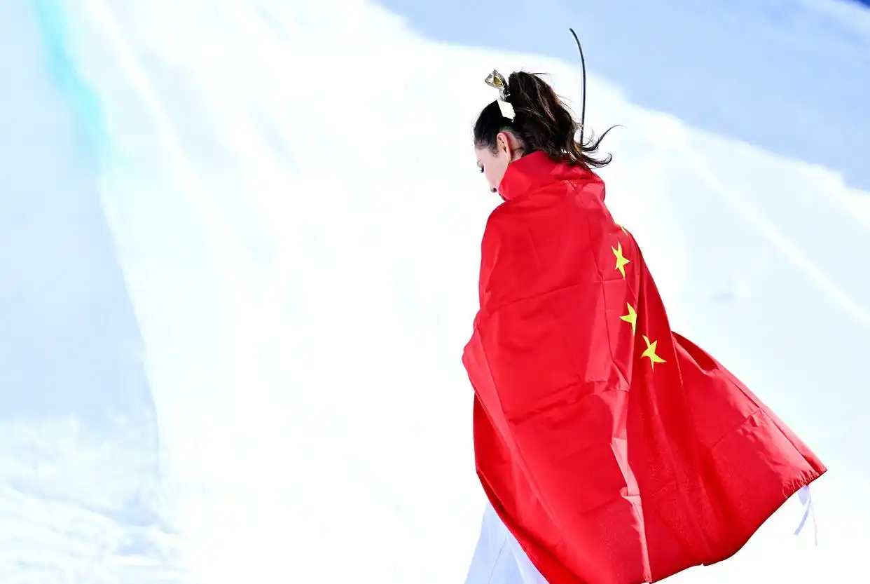 冬奥会运动员_米兰冬奥会闭幕式_中国体育代表团成绩