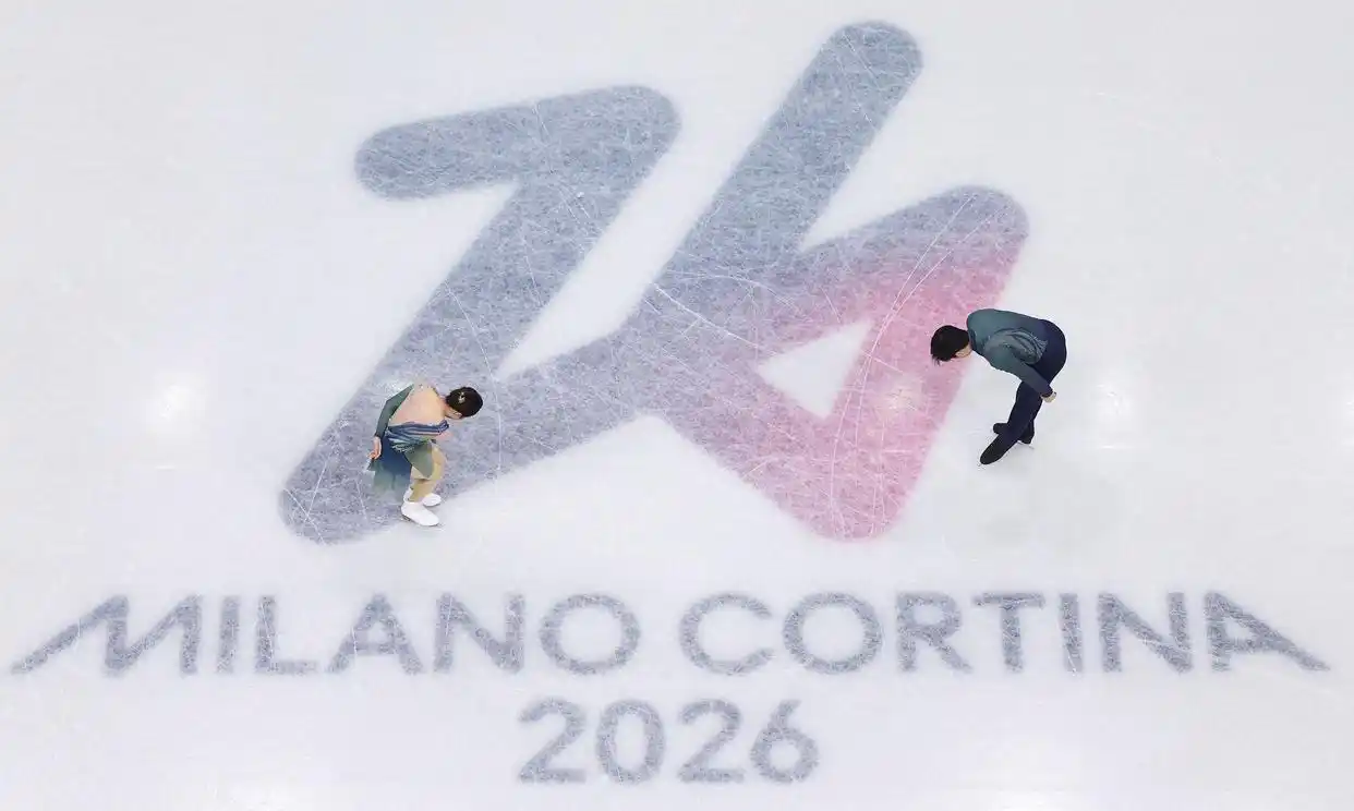 中国体育代表团成绩_冬奥会运动员_米兰冬奥会闭幕式