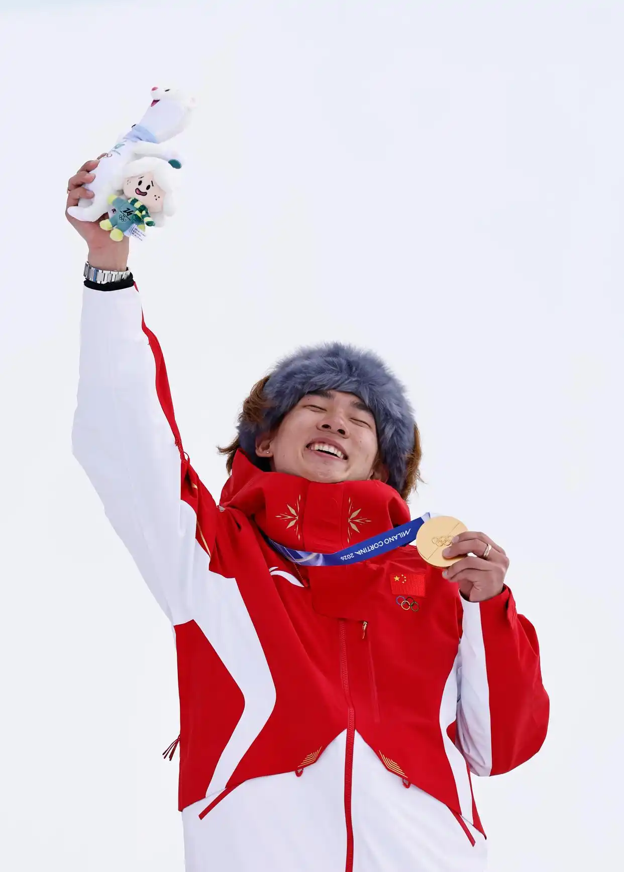 冬奥会运动员_中国体育代表团成绩_米兰冬奥会闭幕式