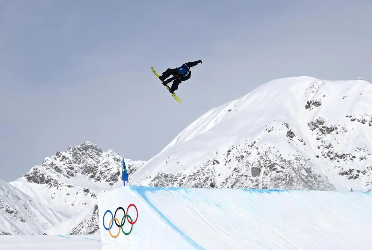 米兰冬奥会闭幕式_冬奥会运动员_中国体育代表团成绩