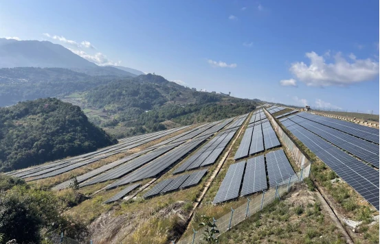 高速建设_云南绿美交通建设_绿美公路技术创新