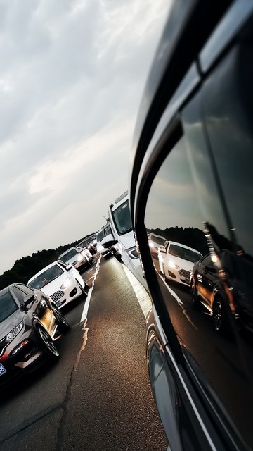 高速应急消费场景解决方案_游击型炒粉车落地方案_高速服务区住宿