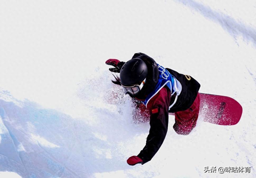 冬奥会比赛项目暗藏受伤风险，这些项目最容易让人倒下