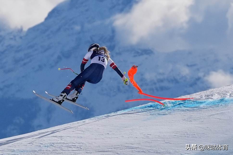 冬奥会高山滑雪滑降比赛风险_冬奥会单板滑雪U型场地技巧受伤率_冬奥会比赛项目