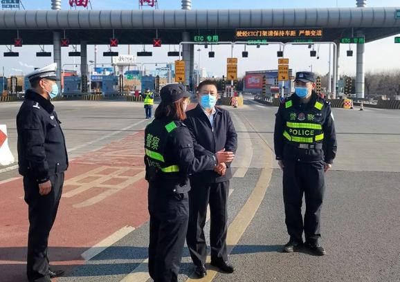 北京冬奥会安保_冬奥会安保措施_全国两会安保