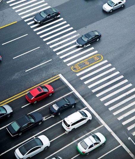 自动驾驶L2L3L4区别_自动驾驶公司排名_高速导航软件