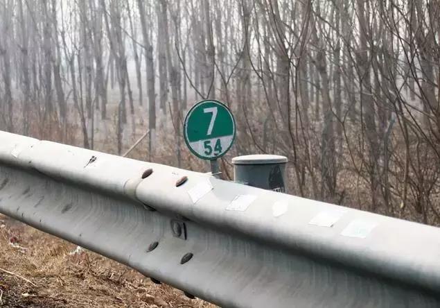 高速公路标志识别_高速公里数_国道与省道区别