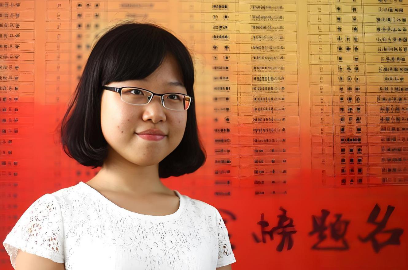 高考状元_历年高考最高分_高考状元名单及分数