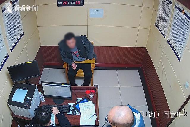 高速路上斗气别车酿惊险，浦东警方快速查处恶意别车案