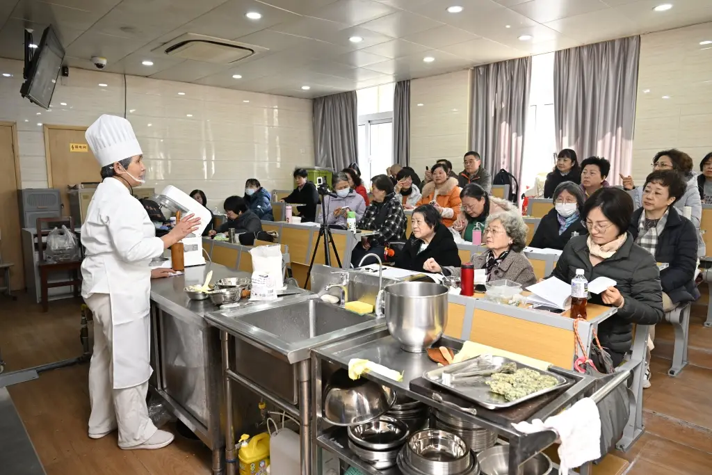 上海老年大学教学点布局_大学课程_上海老年大学课程