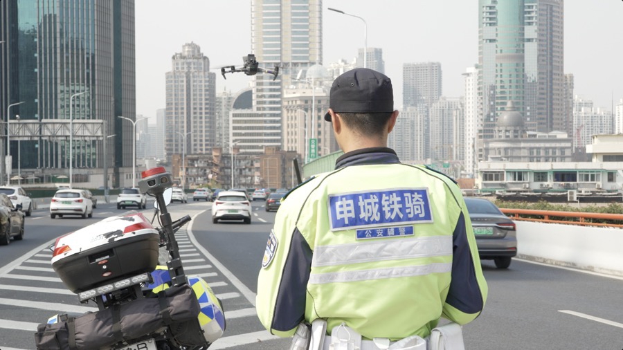 上海交通治理体系优化_科技赋能交通治理主动预判_违章高发月份预警