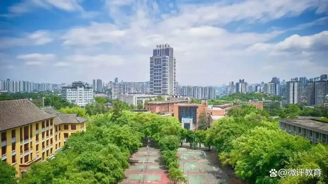 中国大学排行榜分析_第三方教育咨询机构排名_大学排名