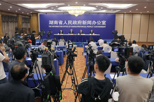 湖南省高考改革方案发布：考试形式、录取模式等多项转变