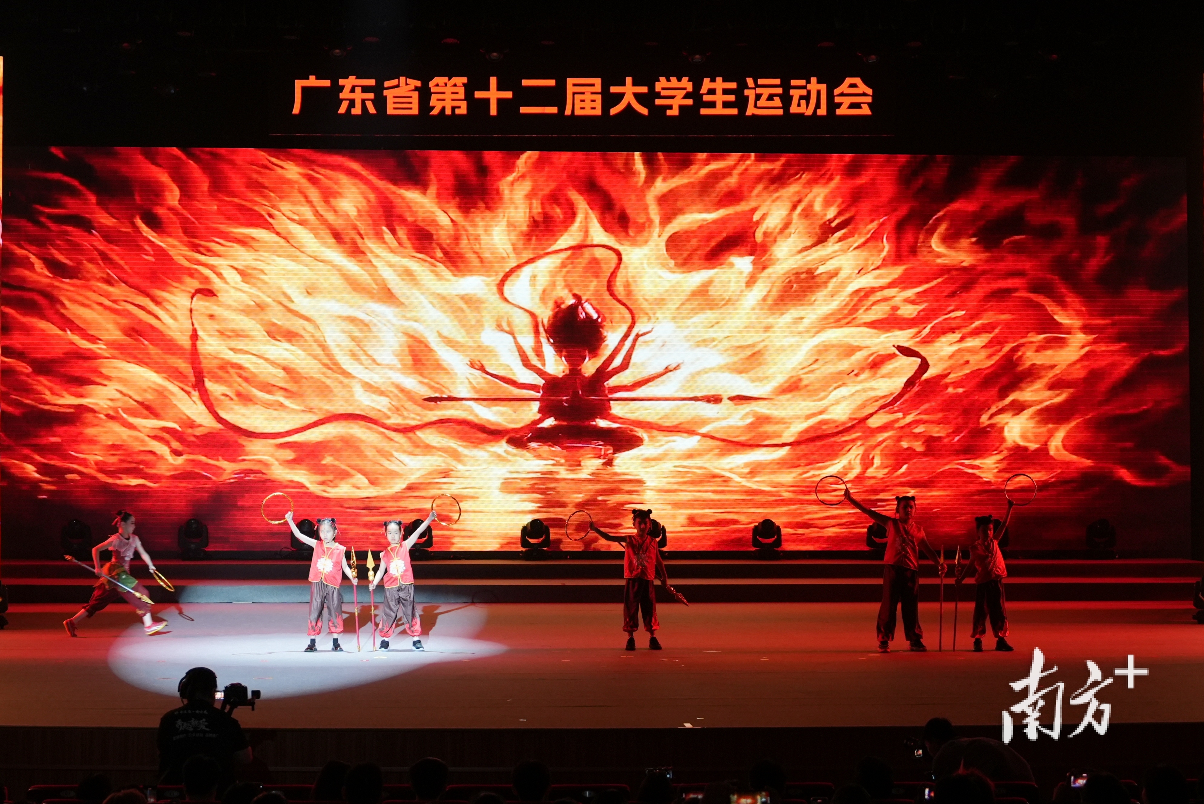 广东省第十二届大学生运动会 暨南大学 金牌榜_大学运动会