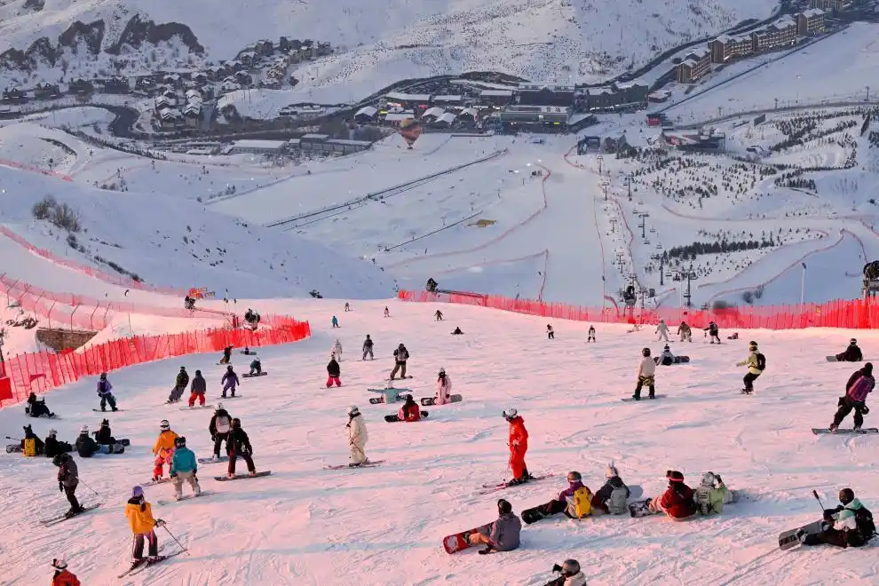 冬奥会运动员_中国冰雪运动发展_中国米兰冬奥会成绩