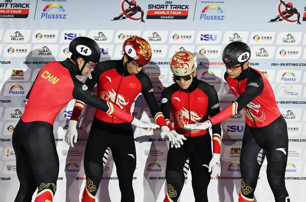 中国亚冬会冰雪故事_冬奥会运动员_中国冰雪运动发展历程