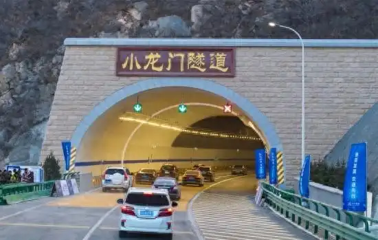 河北高速集团2025新蓝图：项目建设推进与品质提升成果显著